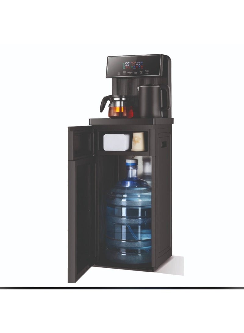 Denx DX3424 Tea Bar Machine – 1350W Hot Water Dispenser with Multi-Stage Temperature Control, Food-Grade Silicone Tubes, Office & Home Use 1Year warranty - Image 1